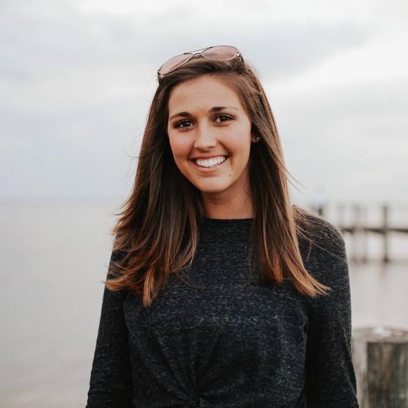 Meet your Posher, Christi - Picture 1 of 1